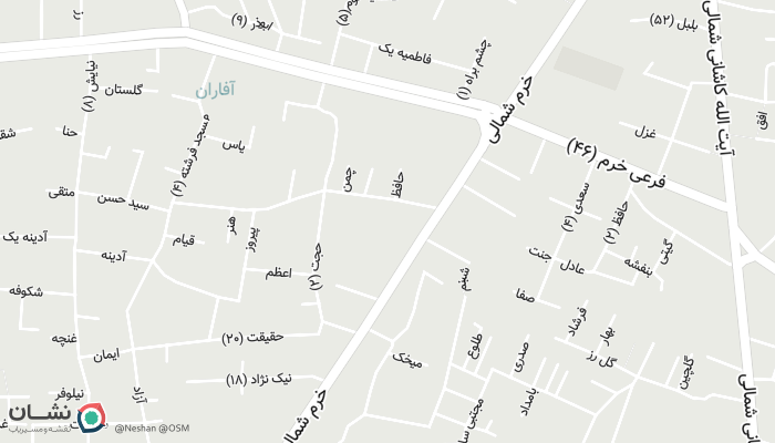 office location