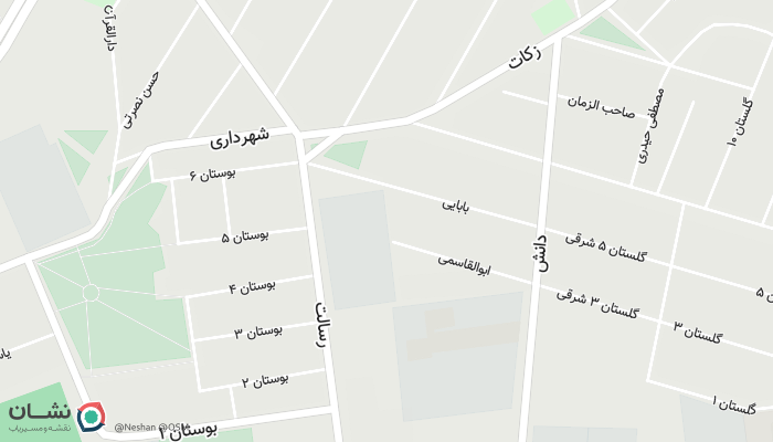 office location