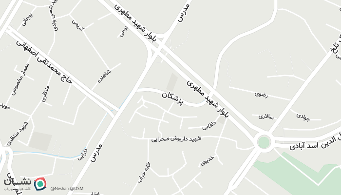 office location