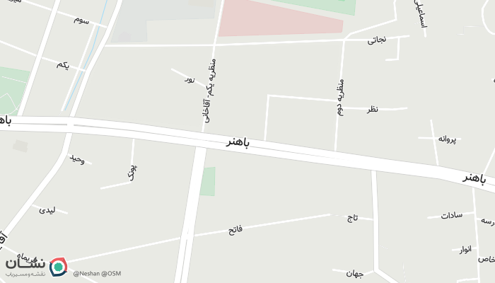 office location