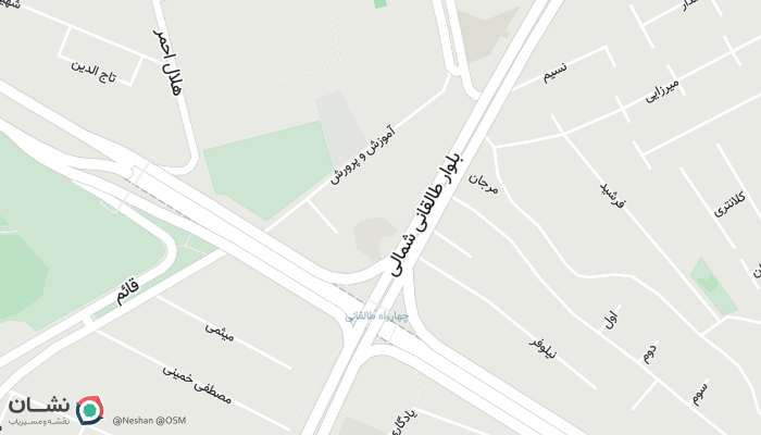 office location