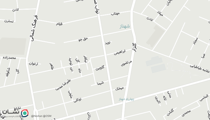 office location