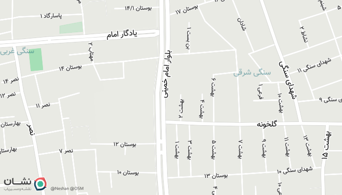office location