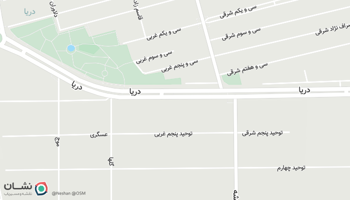 office location