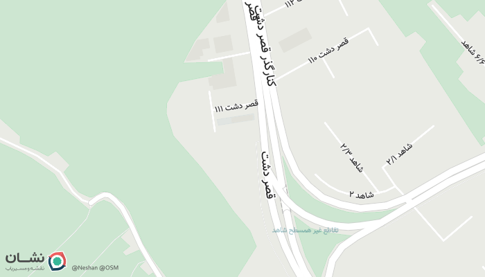 office location