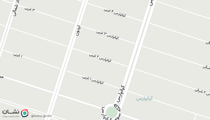office location