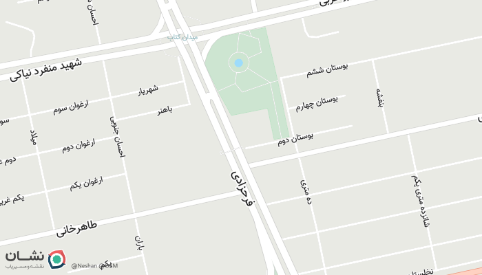 office location