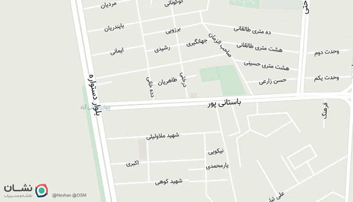 office location