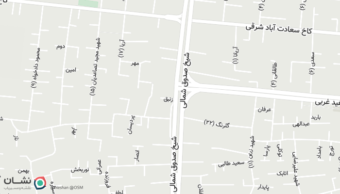 office location