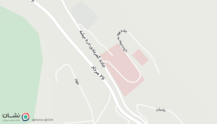 office location