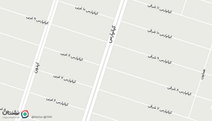 office location