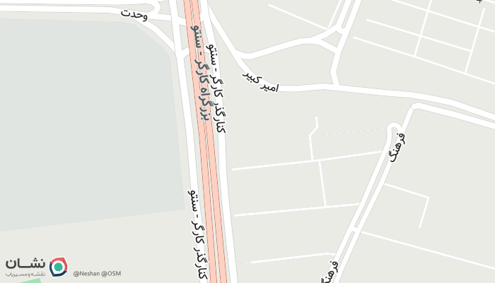 office location
