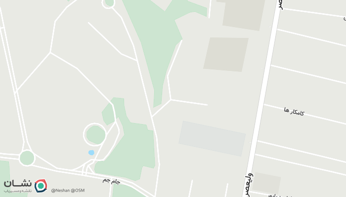 office location