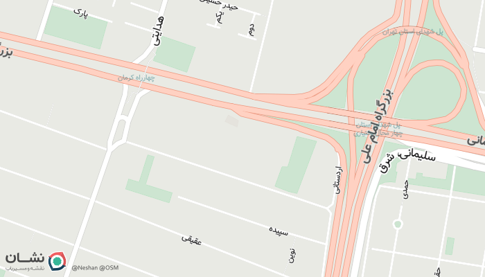 office location