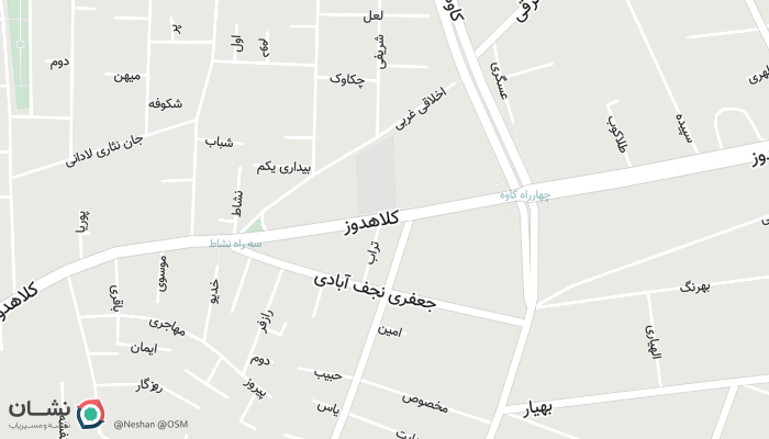 office location