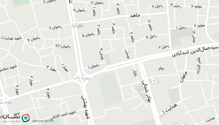 office location