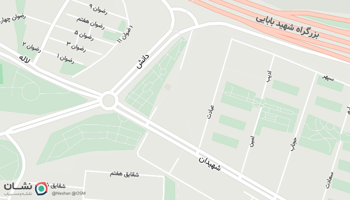 office location