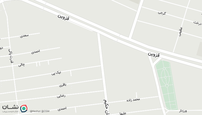 office location