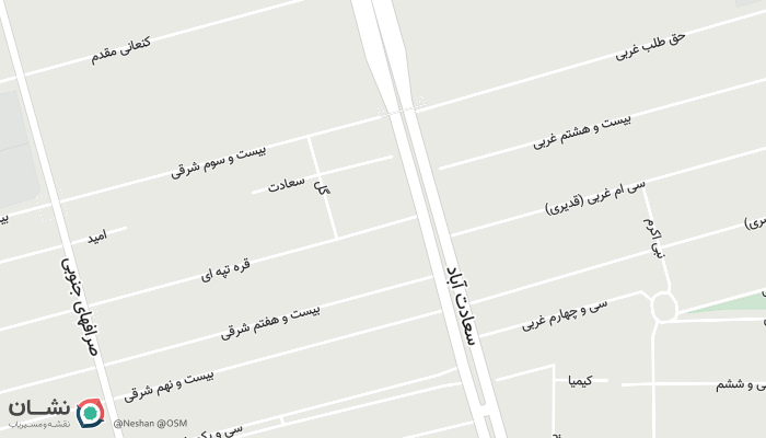 office location