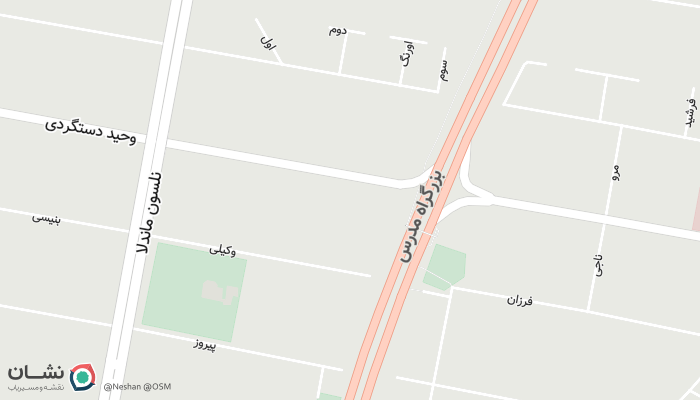 office location