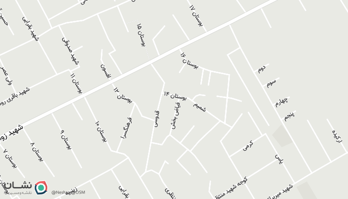 office location