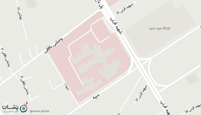 office location