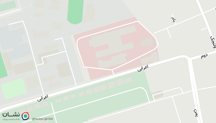 office location