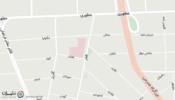 office location