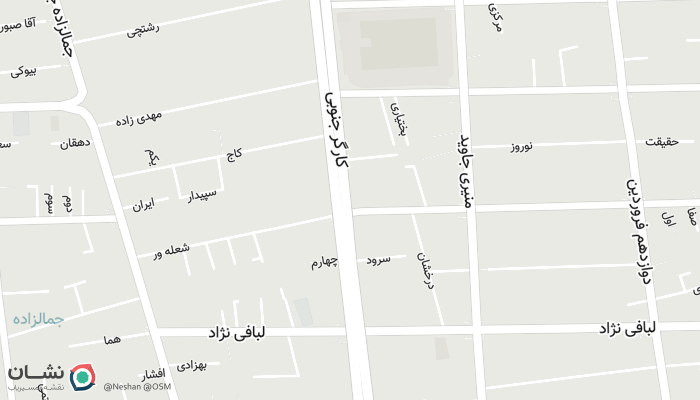 office location