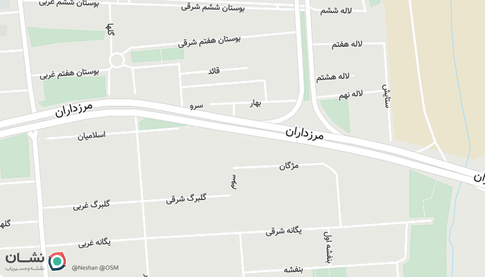 office location