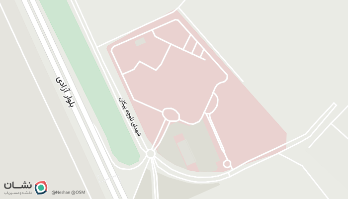 office location