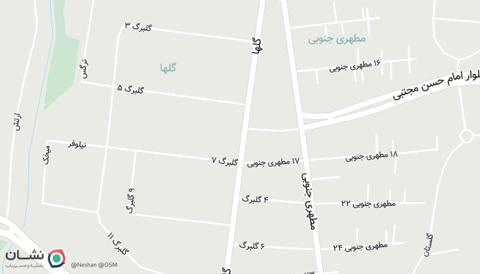 office location
