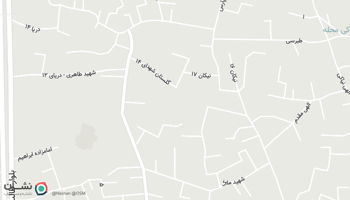 office location