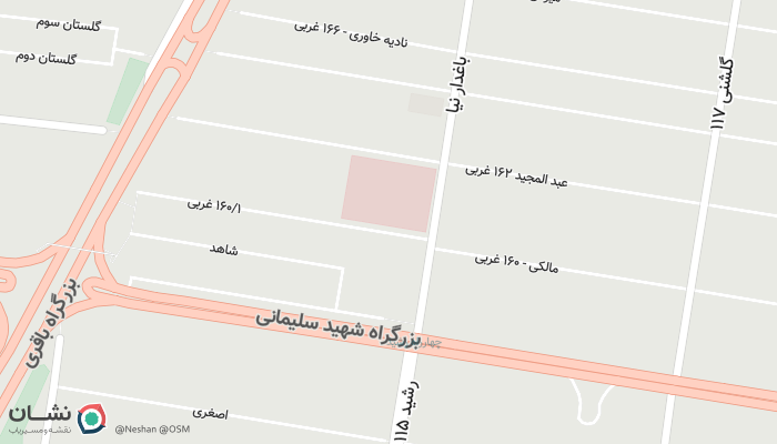 office location