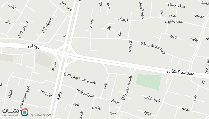 office location