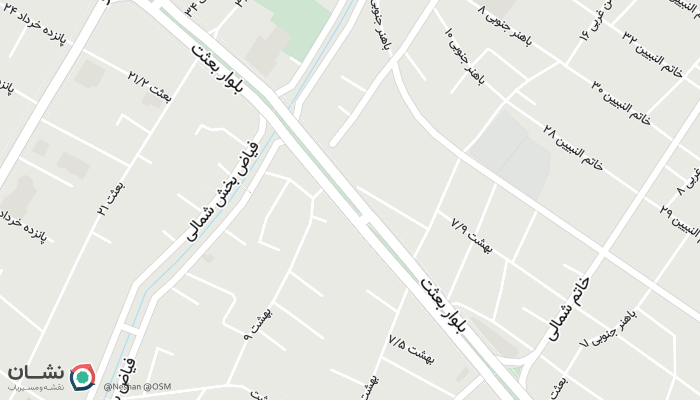 office location
