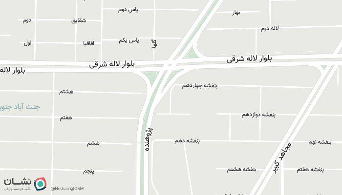 office location