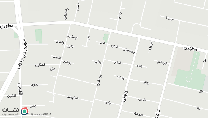 office location