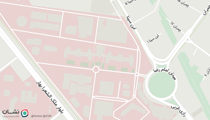 office location