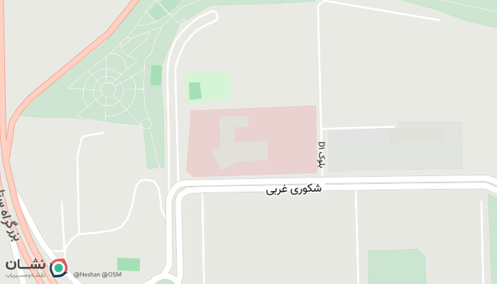 office location