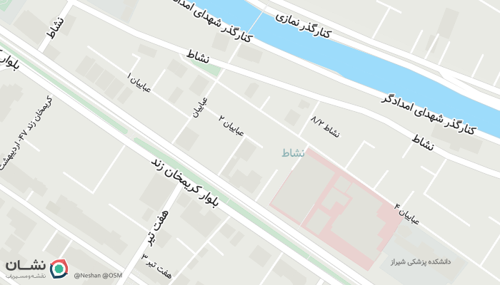 office location