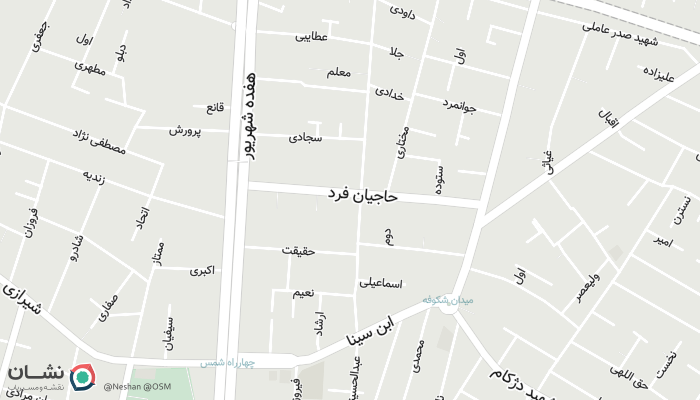 office location