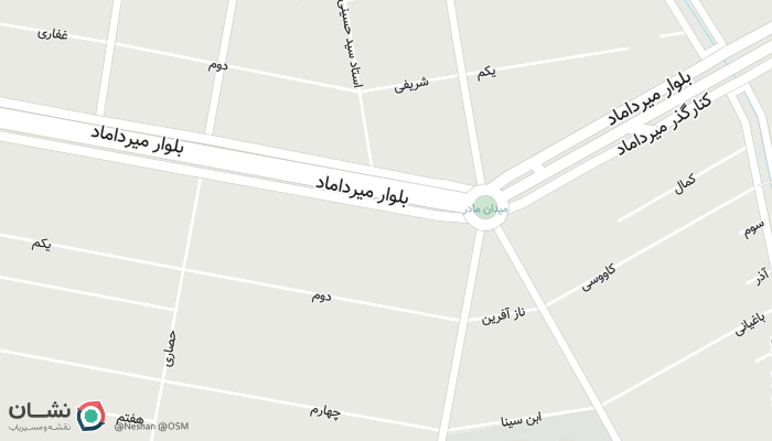 office location