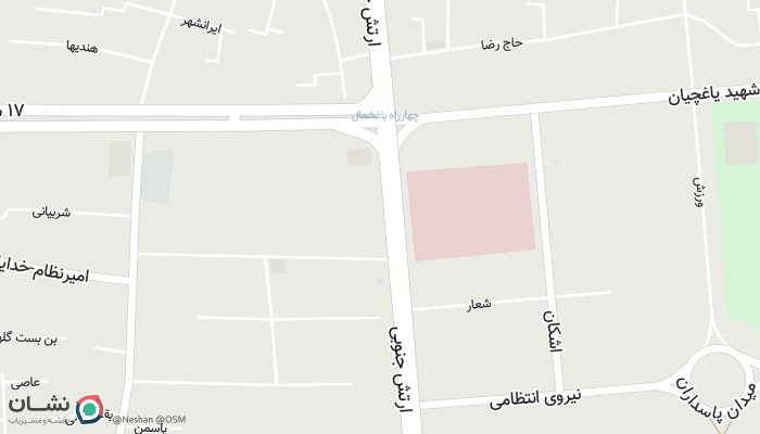 office location