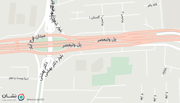 office location