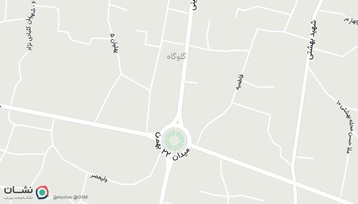 office location