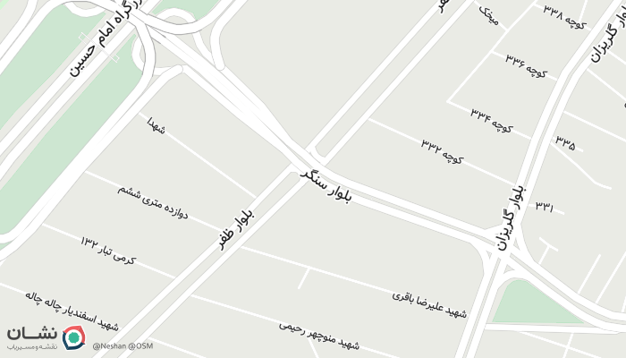 office location