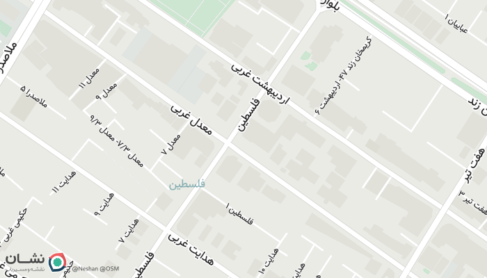 office location