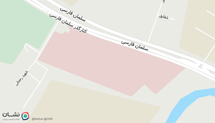 office location