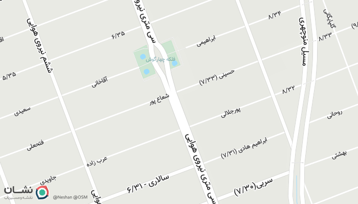 office location